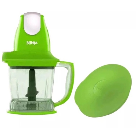 Ninja Storm Blender (Certified Refurbished) - Picture 3 of 4